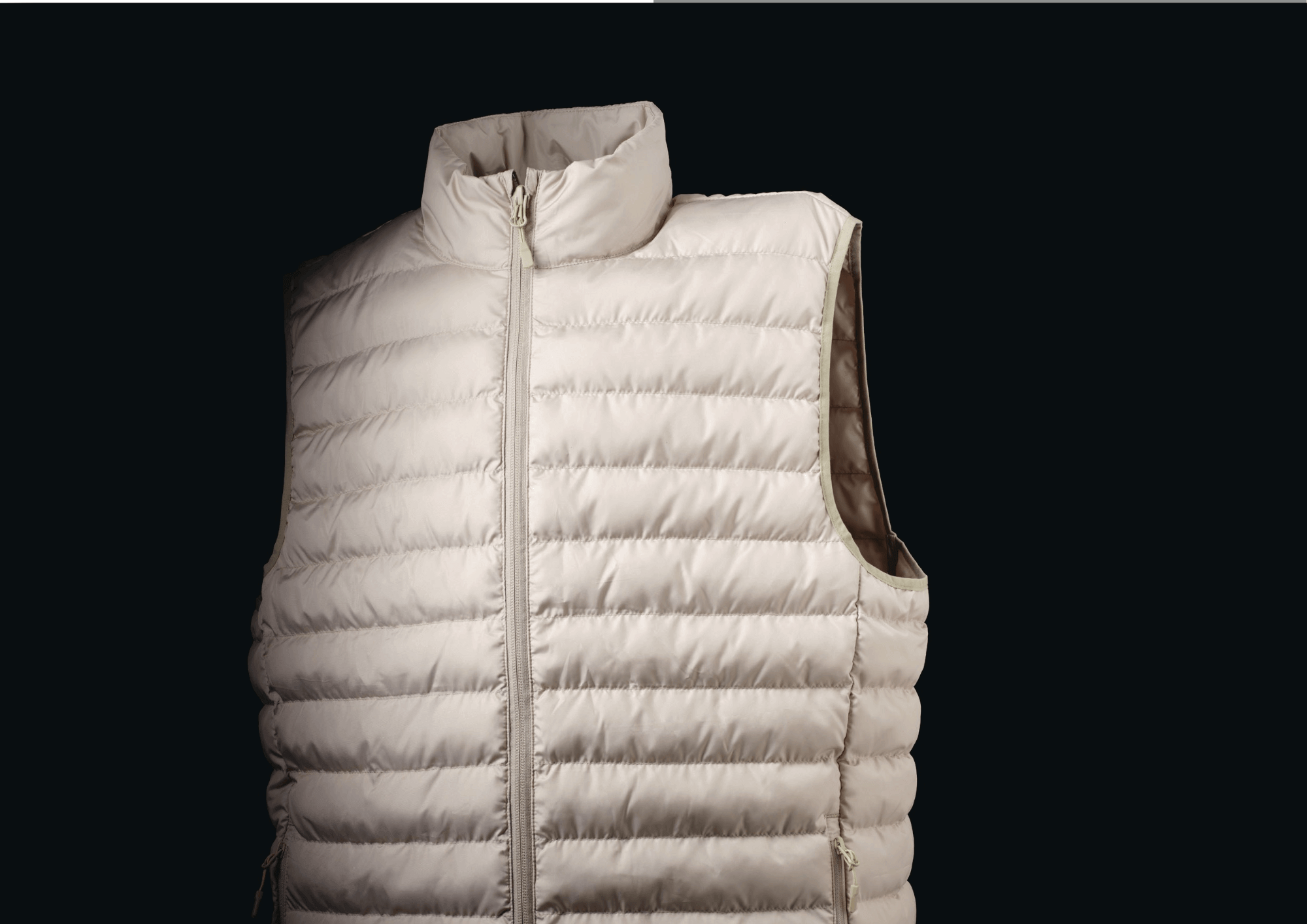 Nos produits en PET recyclé